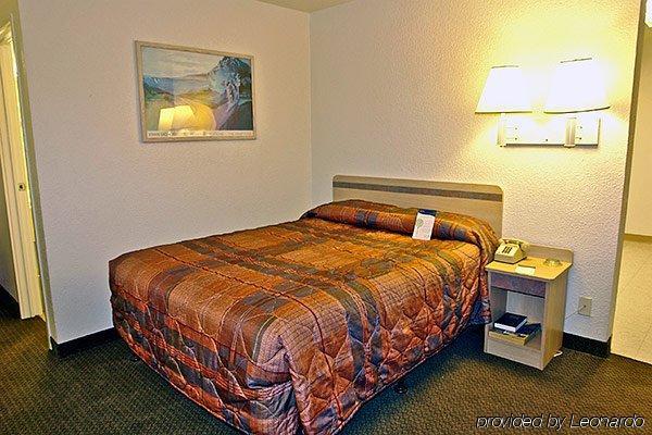 Rodeway Inn Las Cruces Exterior photo